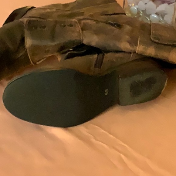 Sonoma boots - Picture 4 of 5